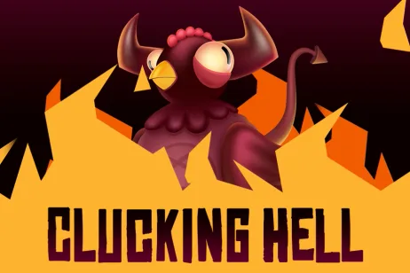 Clucking Hell Clucking Hell