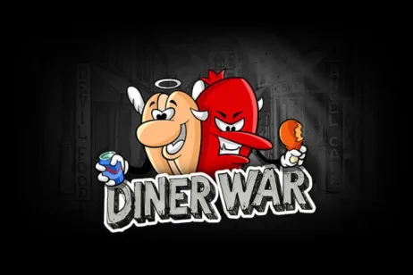 Diner War Diner War