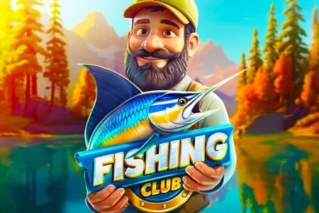 Fishing Club Fishing Club