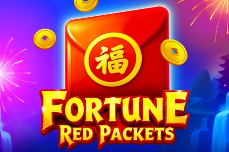 Fortune Red Packets Fortune Red Packets