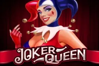 Joker Queen Joker Queen