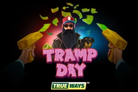 Tramp Day Trueways Tramp Day Trueways